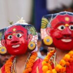 ललितपुरमा मङ्गलबारदेखि इन्द्रजात्रा सुरु हुने