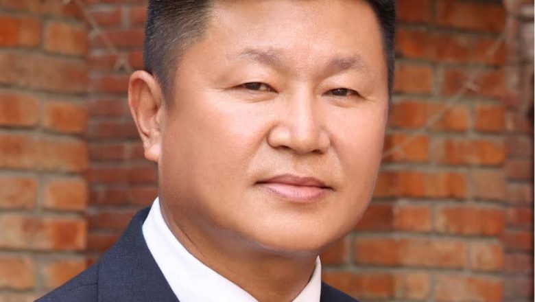 भोजपुरबाट शेरधन राई एकल सिफारिस