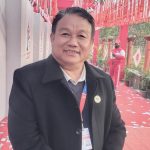 कोशी प्रदेशको आर्थिक मन्त्रीमा लिङ्थेप